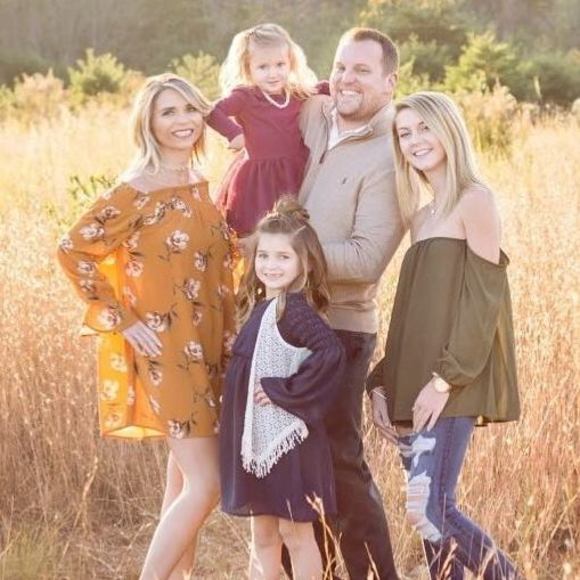 Meet your Posher, Jamie - Picture 1 of 1